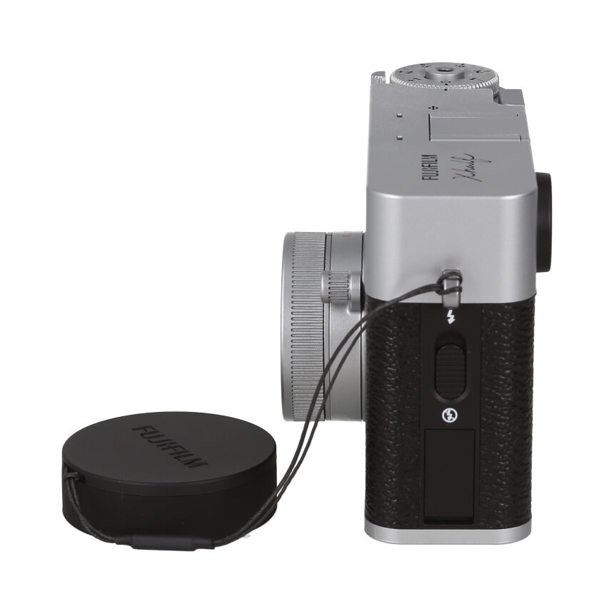 FUJIFILM FUJIFILM X half ｼﾙﾊﾞｰ X-HF1【S】 | カメラ,富士フィルム