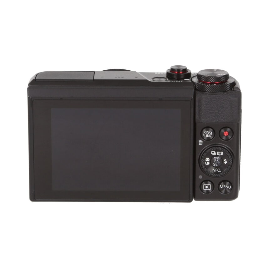 Canon Power Shot G7X MarkII 【AB】 | カメラ,キヤノン | 三宝カメラ