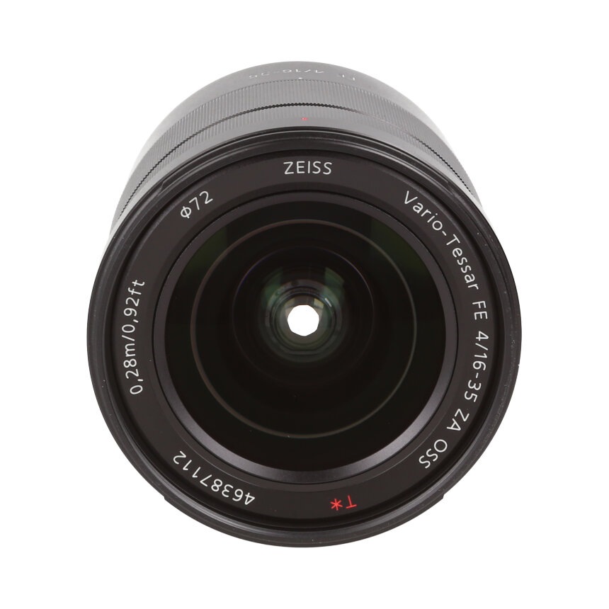 SONY Vario-TessarT FE16-35mm F4 ZA OSS E�ޥ���ȡ�B��