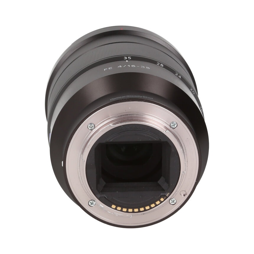 SONY Vario-TessarT FE16-35mm F4 ZA OSS E�ޥ���ȡ�B��