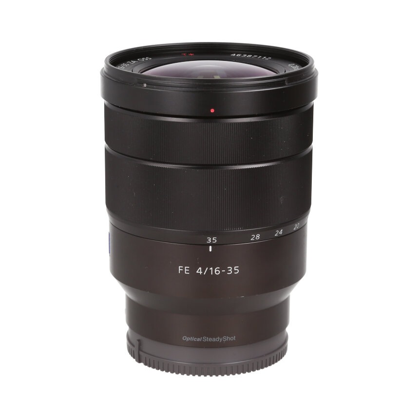 SONY Vario-TessarT FE16-35mm F4 ZA OSS E�ޥ���ȡ�B��