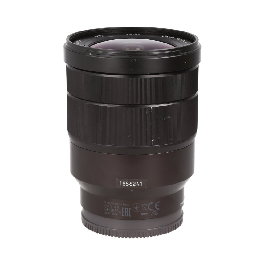 SONY Vario-TessarT FE16-35mm F4 ZA OSS E�ޥ���ȡ�B��
