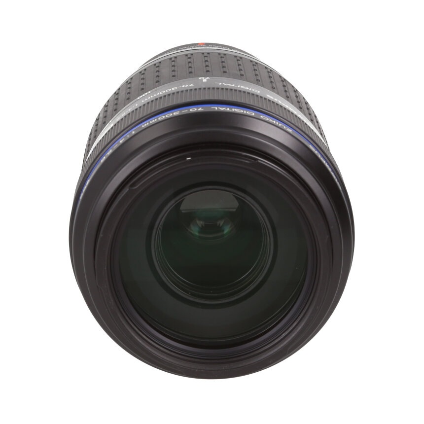 OLYMPUS ZUIKO DIGITAL ED70-300mm F4-5.6 + MMF-2 ��AB��