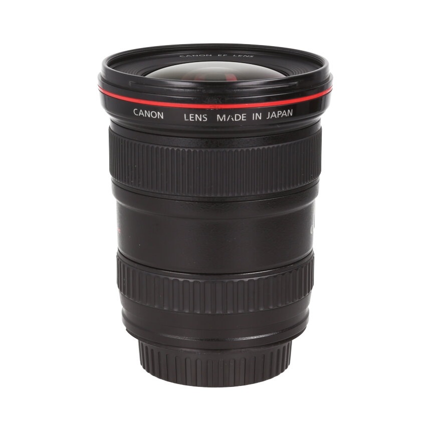 Canon EF17-40mm F4L USM ��B��