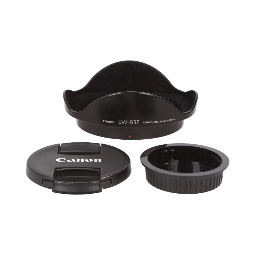 Canon EF17-40mm F4L USM ��B��