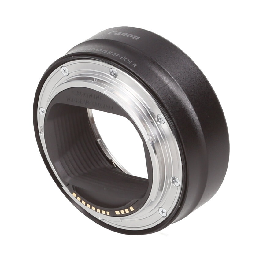 Canon マウントアダプター EF-EOS R 【AB】 | アクセサリ,キヤノン