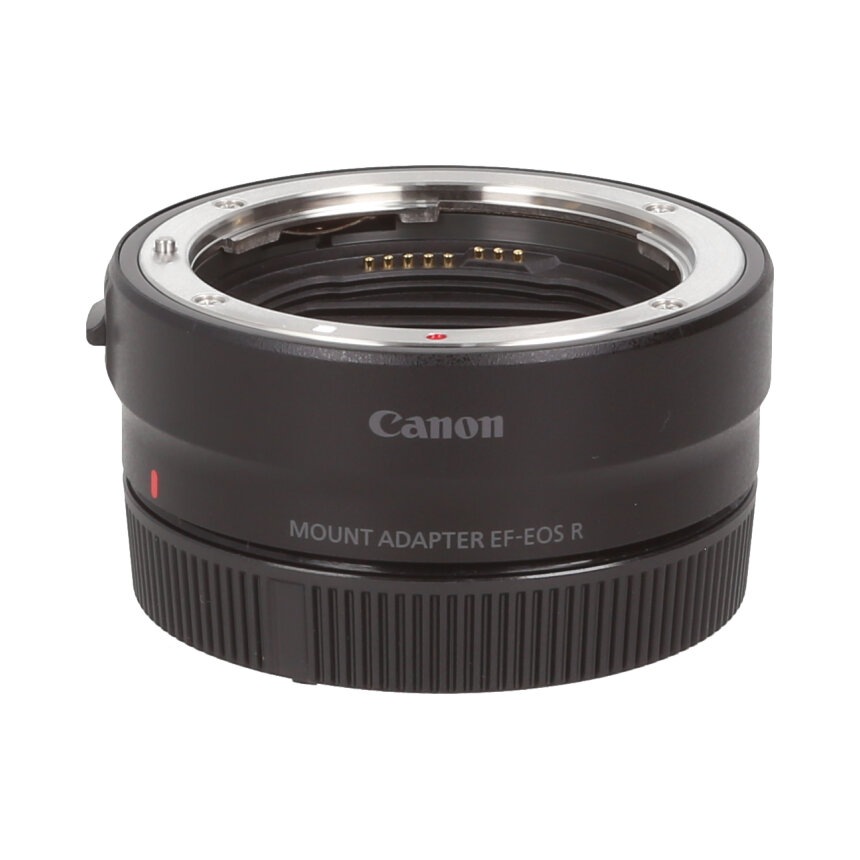Canon マウントアダプター EF-EOS R 【AB】 | アクセサリ,キヤノン