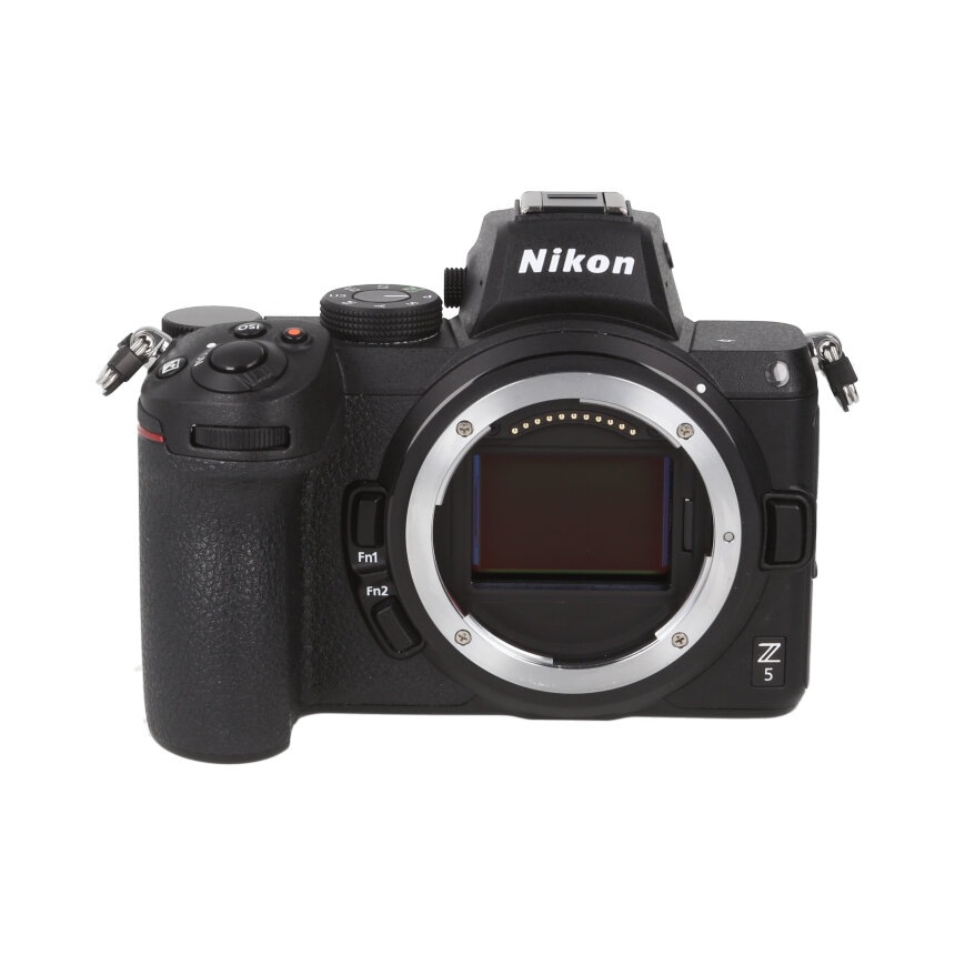 Nikon Z5 BODY 【AB】 | カメラ,ニコン | 三宝カメラ SANPOUCAMERA ONLINE