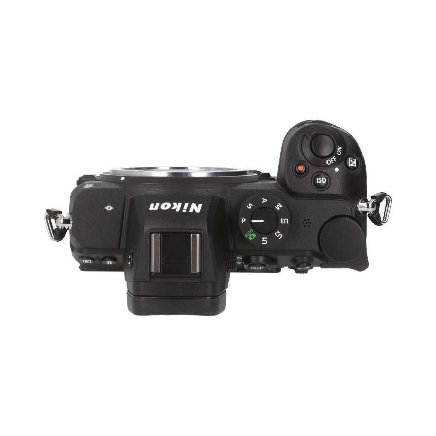 Nikon Z5 BODY 【AB】 | カメラ,ニコン | 三宝カメラ SANPOUCAMERA ONLINE