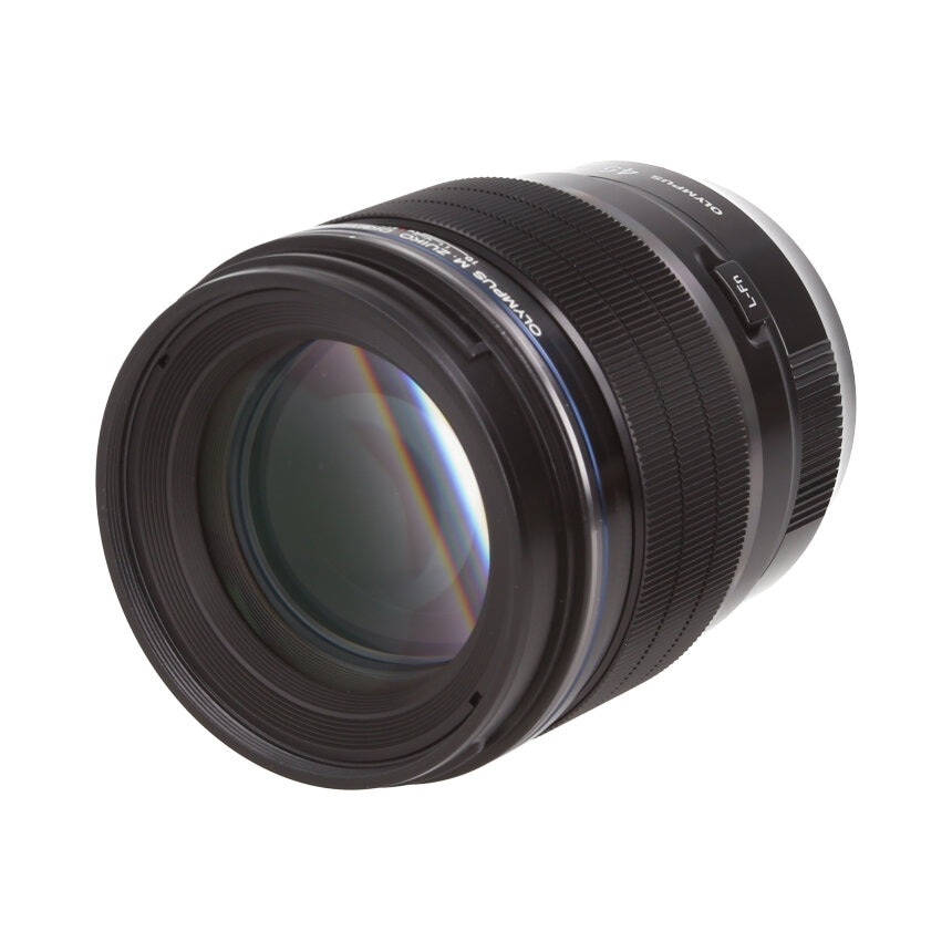 OLYMPUS M.ZUIKO D 45mm F1.2 ED PRO ��AB��