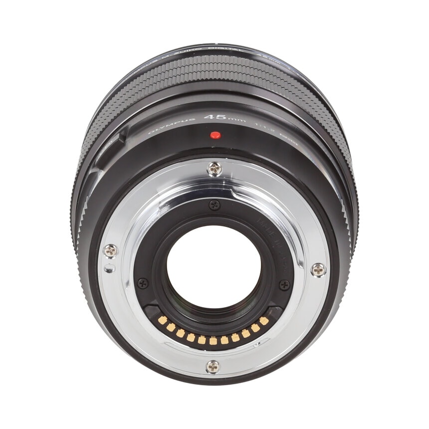OLYMPUS M.ZUIKO D 45mm F1.2 ED PRO ��AB��