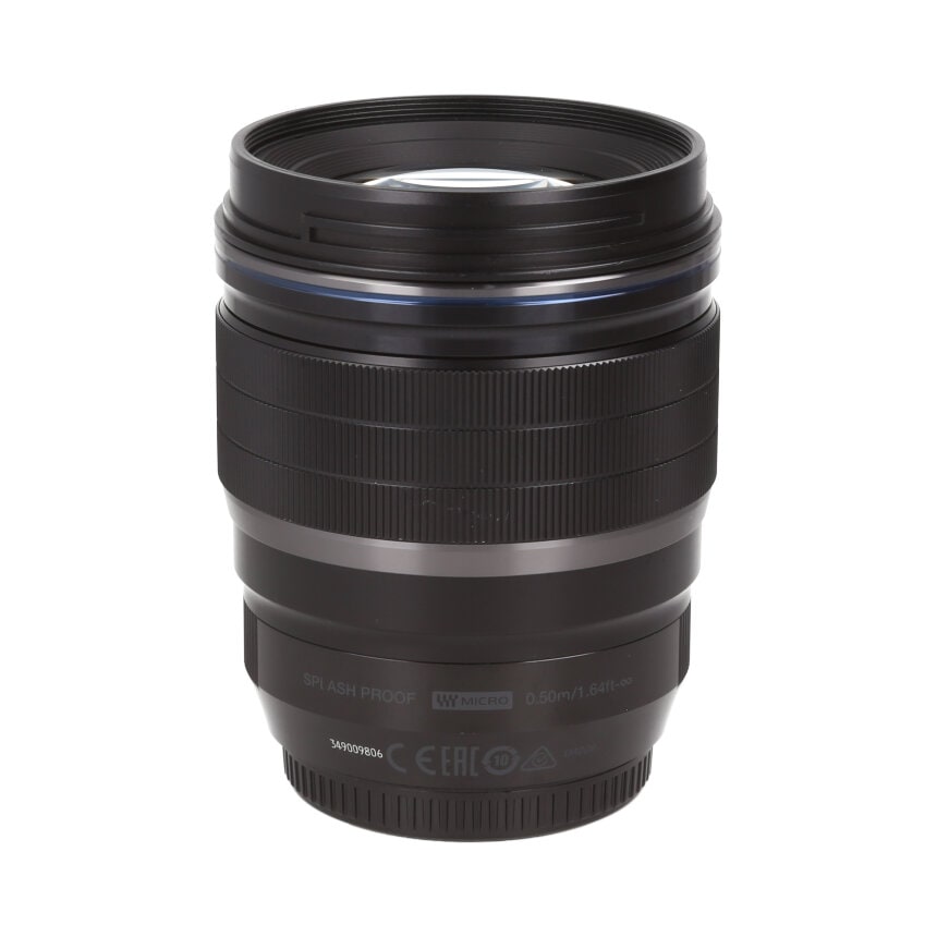 OLYMPUS M.ZUIKO D 45mm F1.2 ED PRO ��AB��