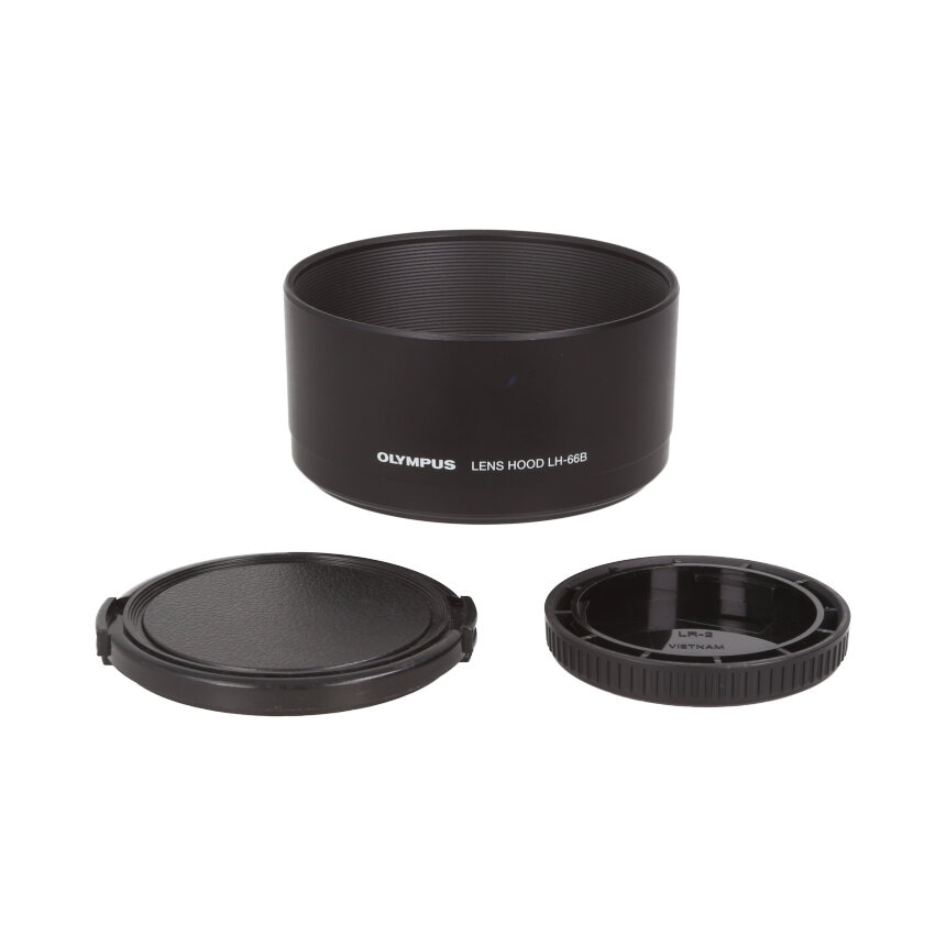 OLYMPUS M.ZUIKO D 45mm F1.2 ED PRO ��AB��