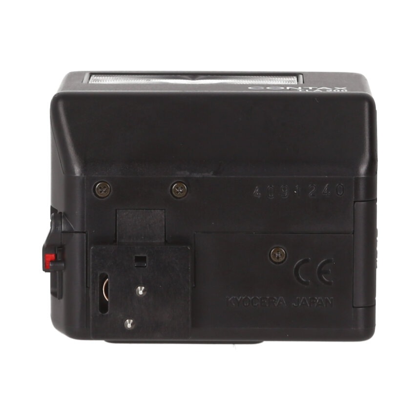 CONTAX TLA-200 ブラック 【AB】 | アクセサリ,コンタックス | 三宝