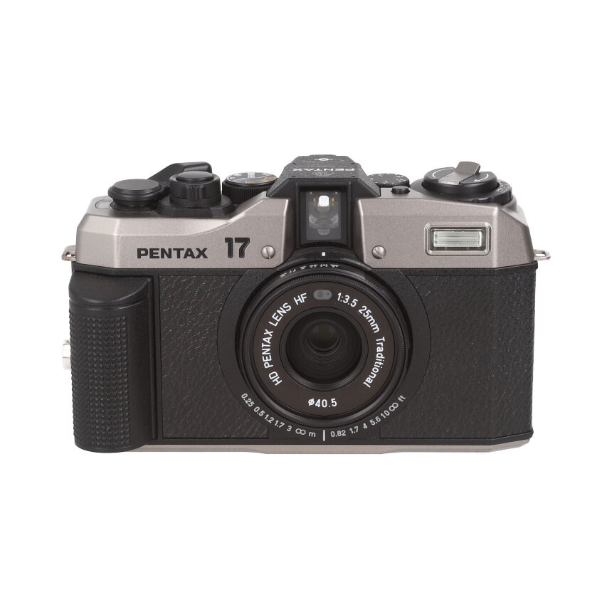 PENTAX PENTAX 17 ����������С� ��AB��
