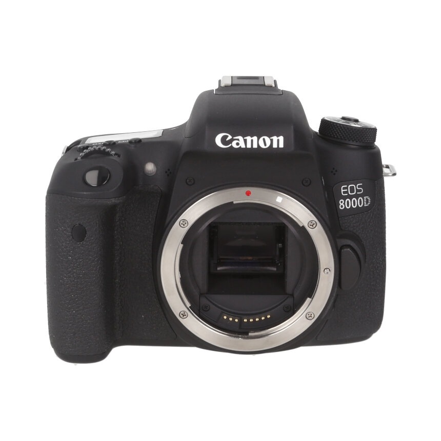 Canon EOS 8000D ��AB��