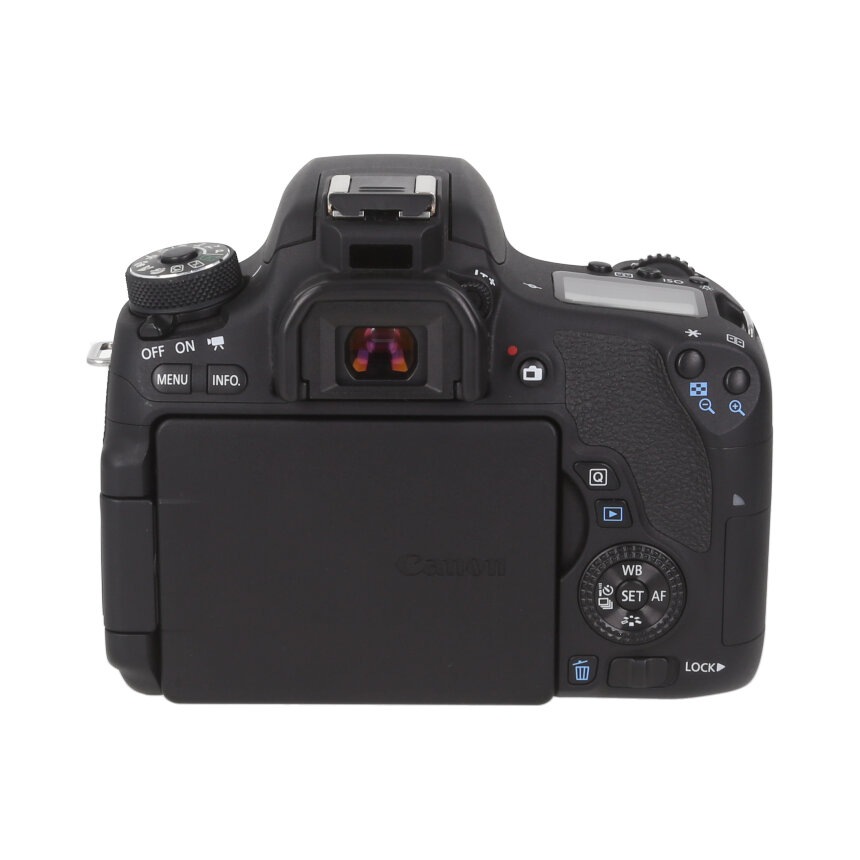 Canon EOS 8000D ��AB��