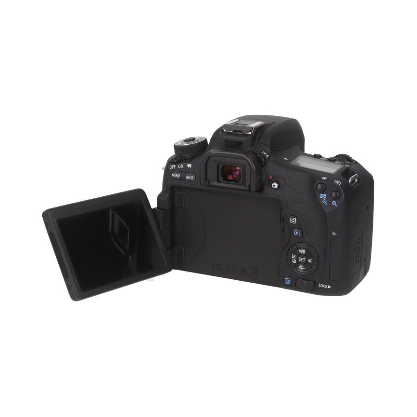 Canon EOS 8000D ��AB��