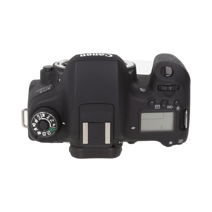 Canon EOS 8000D ��AB��