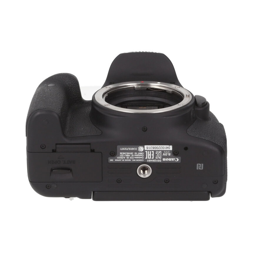 Canon EOS 8000D ��AB��