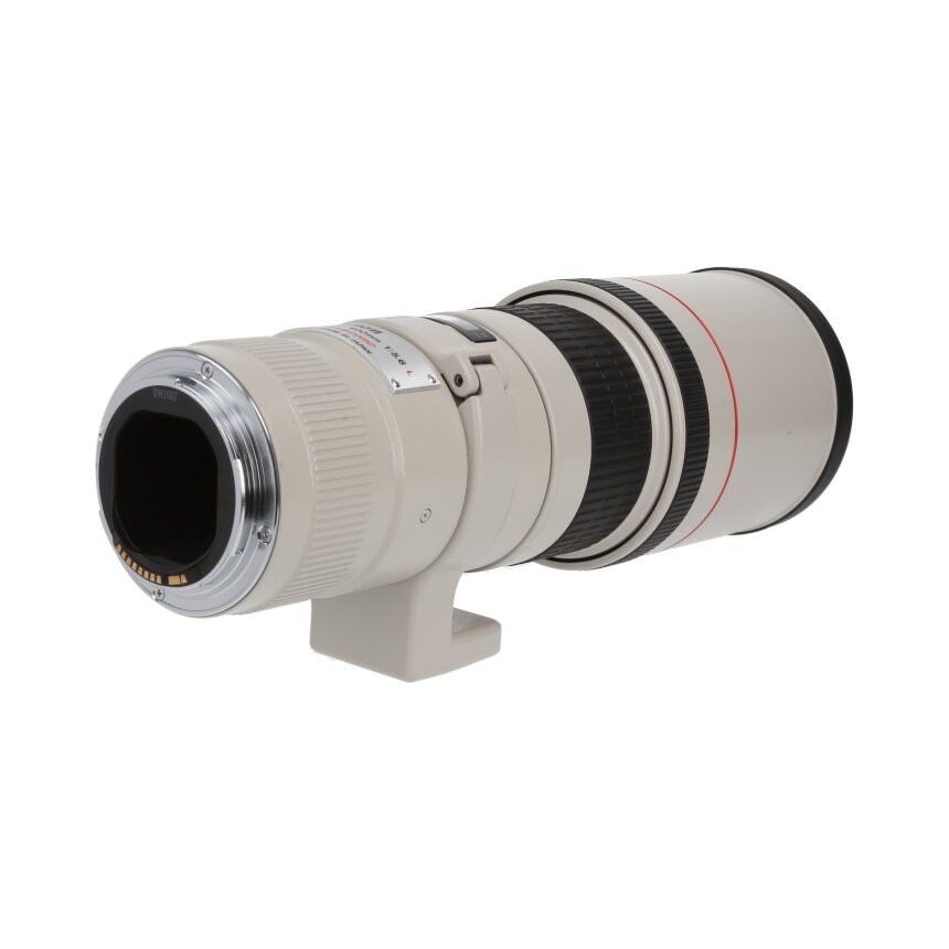 Canon EF400mm F5.6 L USM AB
