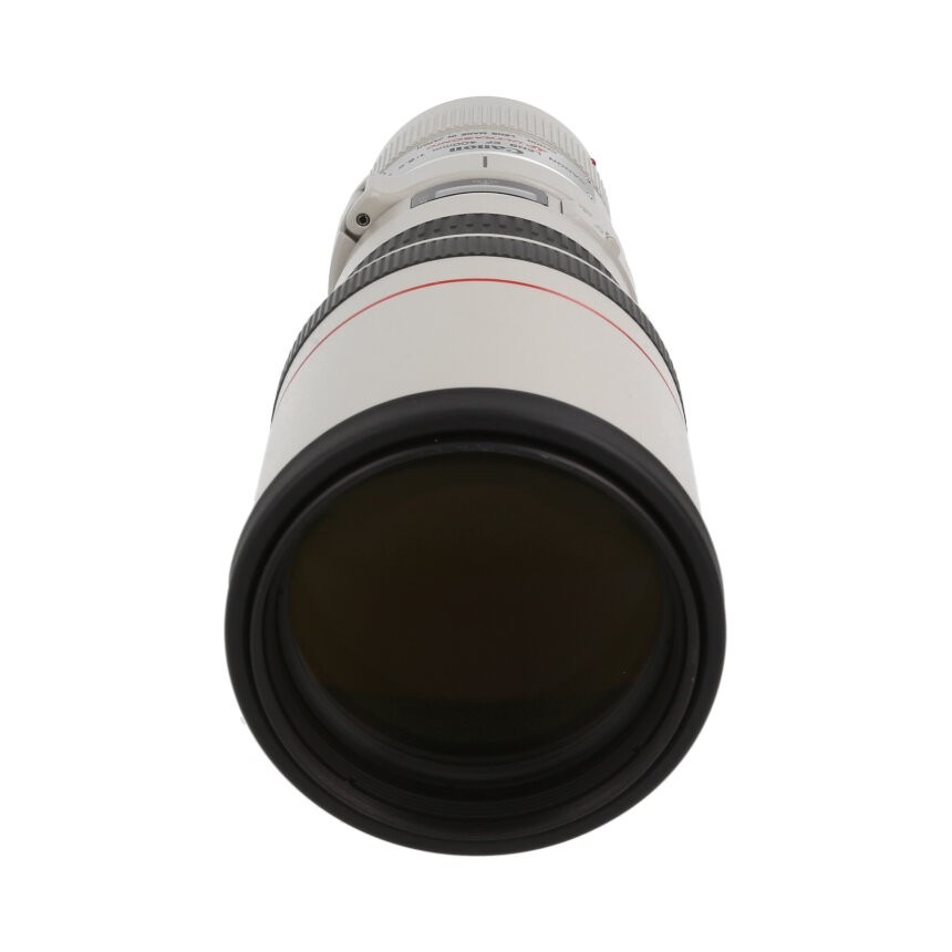 Canon EF400mm F5.6 L USM AB