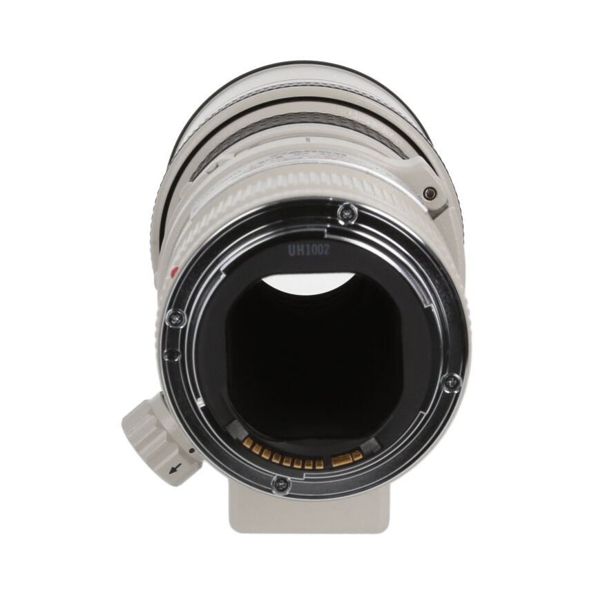 Canon EF400mm F5.6 L USM AB