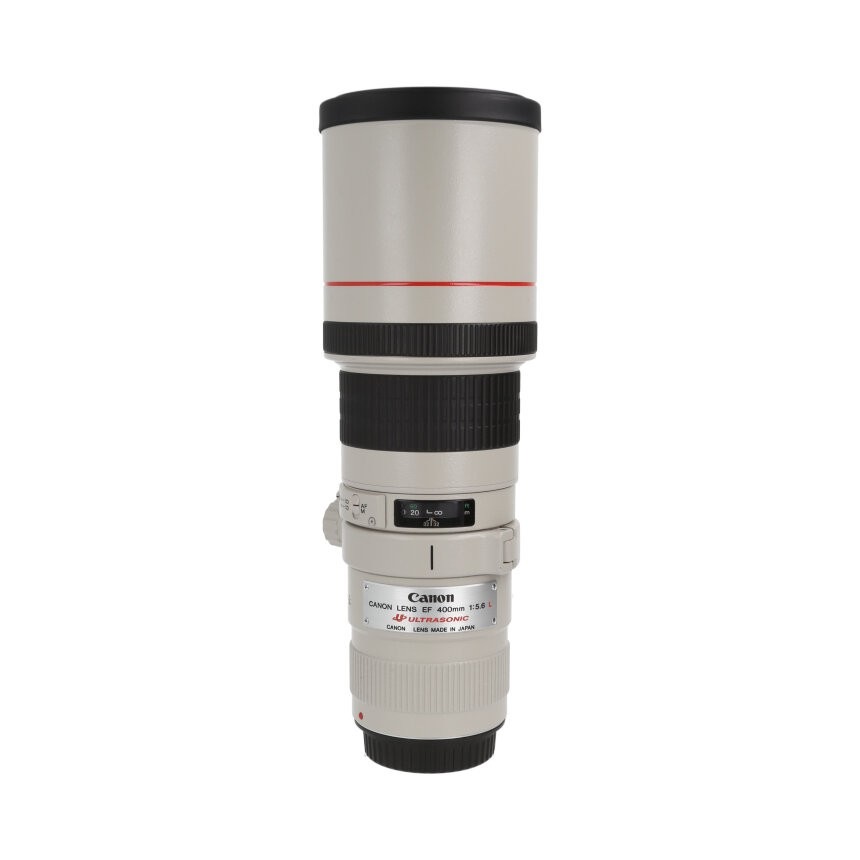 Canon EF400mm F5.6 L USM AB