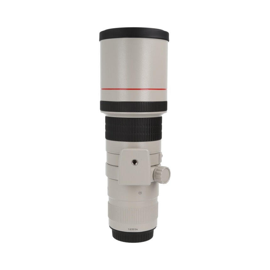 Canon EF400mm F5.6 L USM AB