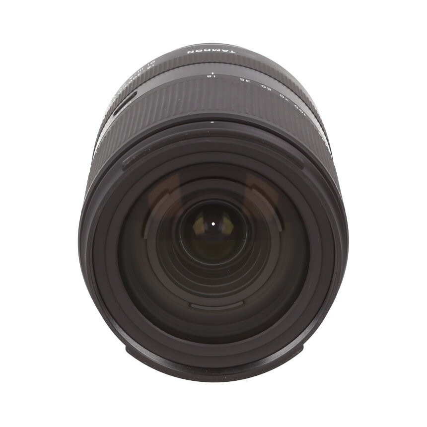 TAMRON 18-300mm F3.5-6.3 DiIII-A VC VXD Model B061��X�ώ��ݎ��ѡ�AB��