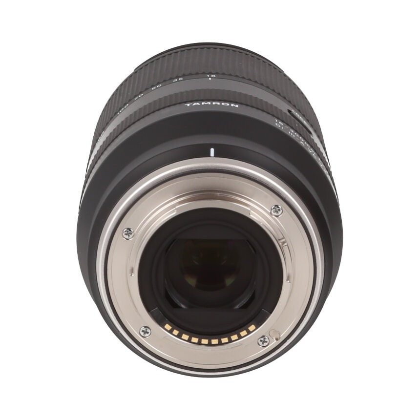 TAMRON 18-300mm F3.5-6.3 DiIII-A VC VXD Model B061��X�ώ��ݎ��ѡ�AB��