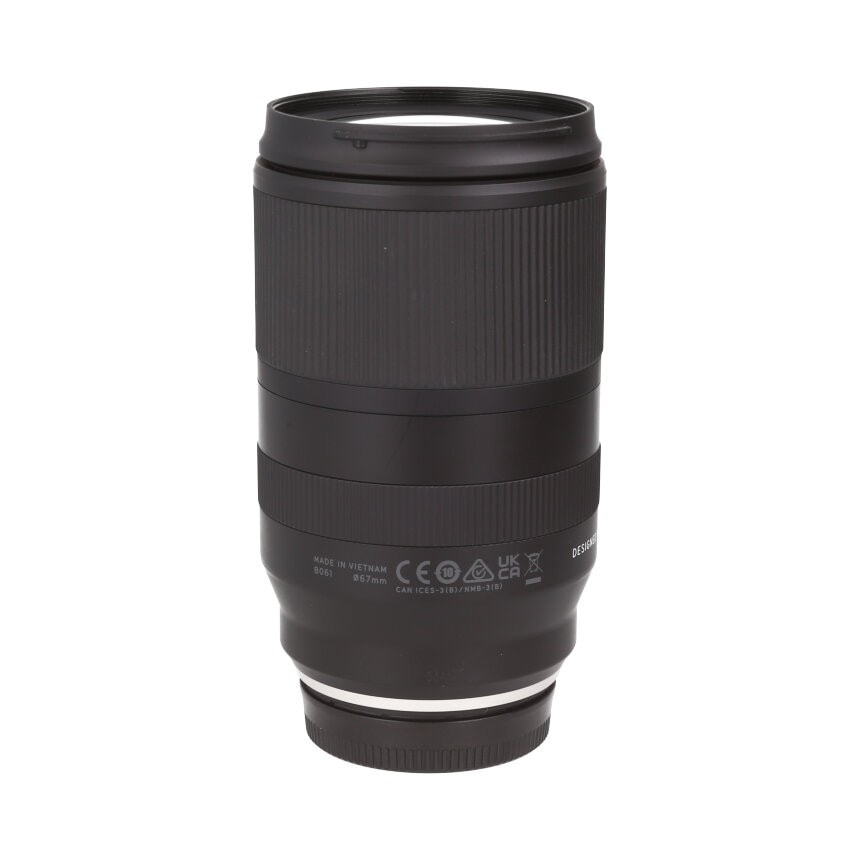 TAMRON 18-300mm F3.5-6.3 DiIII-A VC VXD Model B061��X�ώ��ݎ��ѡ�AB��