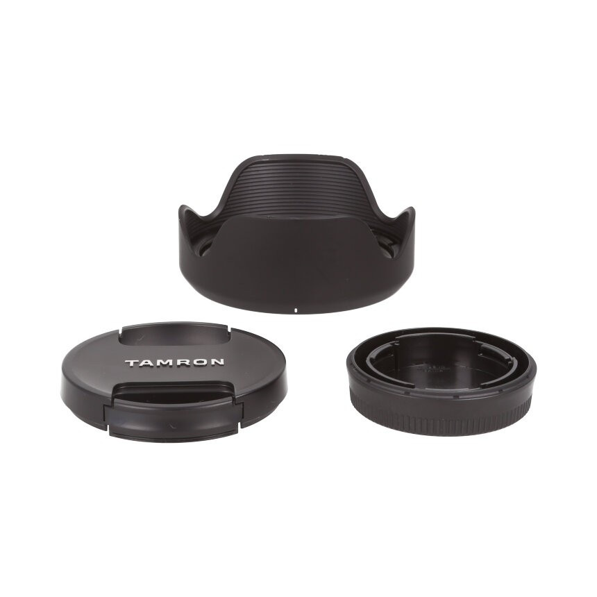 TAMRON 18-300mm F3.5-6.3 DiIII-A VC VXD Model B061��X�ώ��ݎ��ѡ�AB��