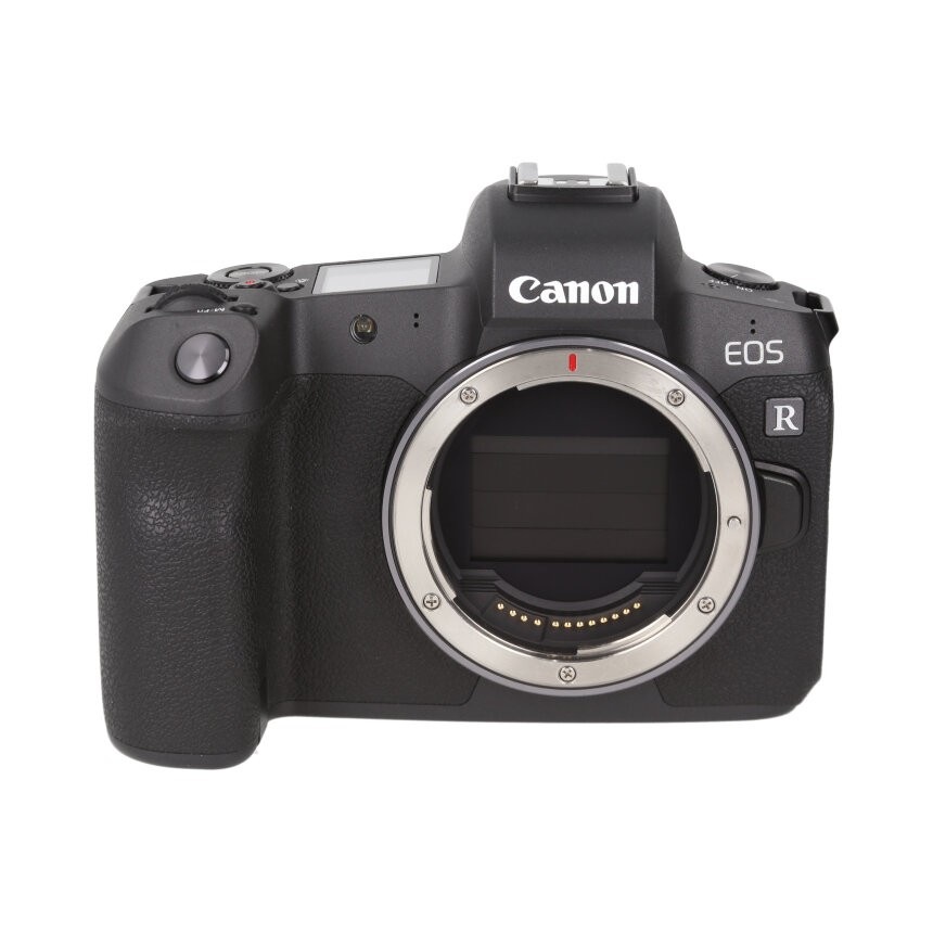Canon EOS R BODY ��AB��