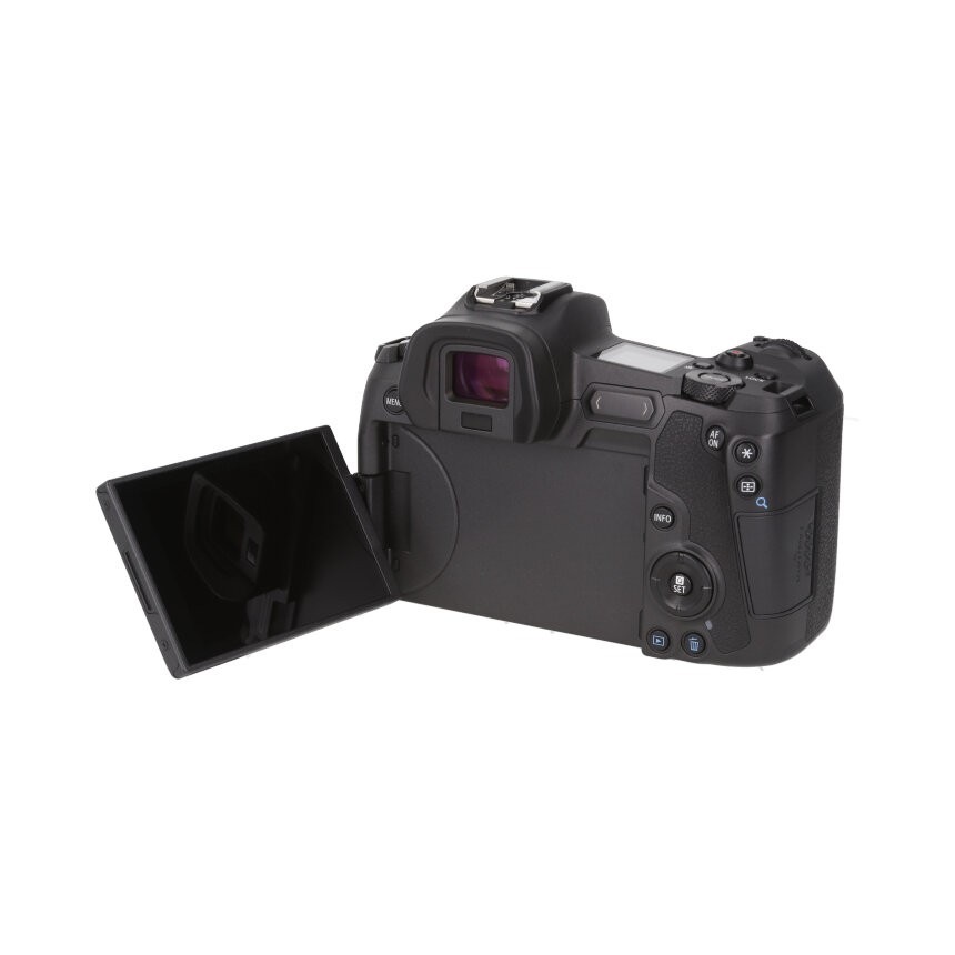 Canon EOS R BODY ��AB��