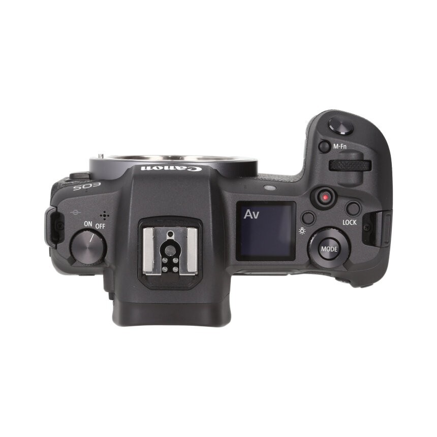 Canon EOS R BODY ��AB��