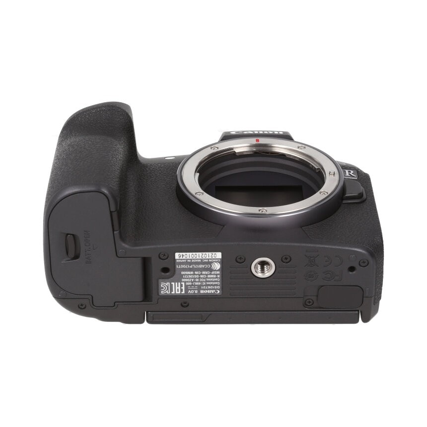 Canon EOS R BODY ��AB��