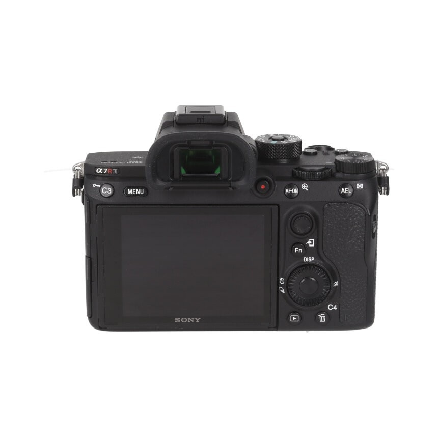 SONY ��7R III BODY ��AB��
