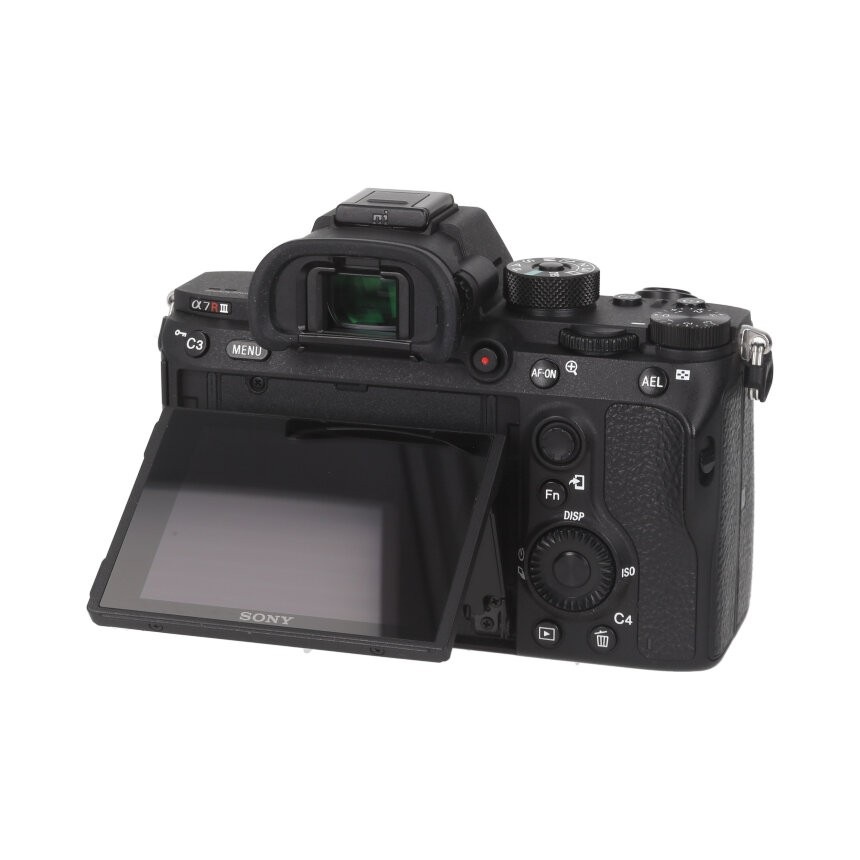 SONY ��7R III BODY ��AB��