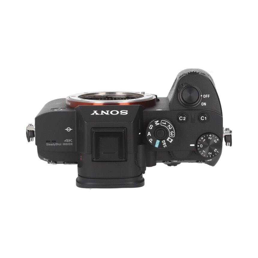 SONY ��7R III BODY ��AB��