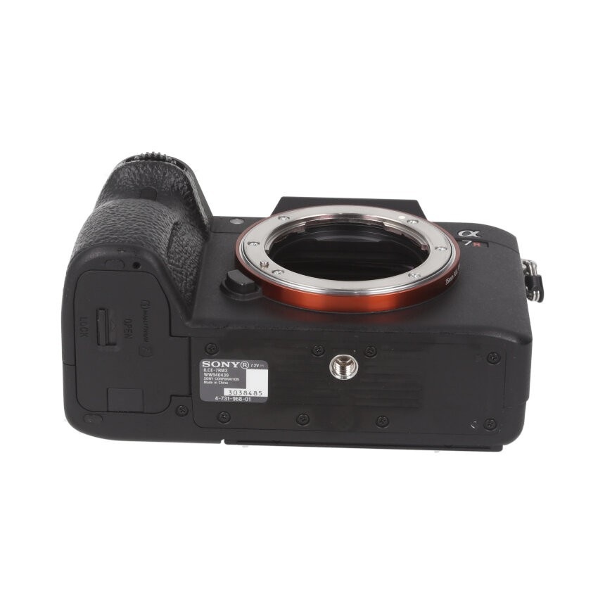 SONY ��7R III BODY ��AB��