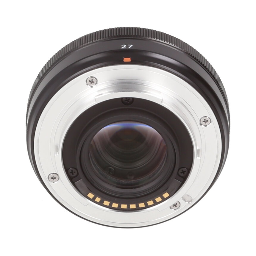 FUJIFILM XF27mm F2.8 R �֥�å� ��AB��
