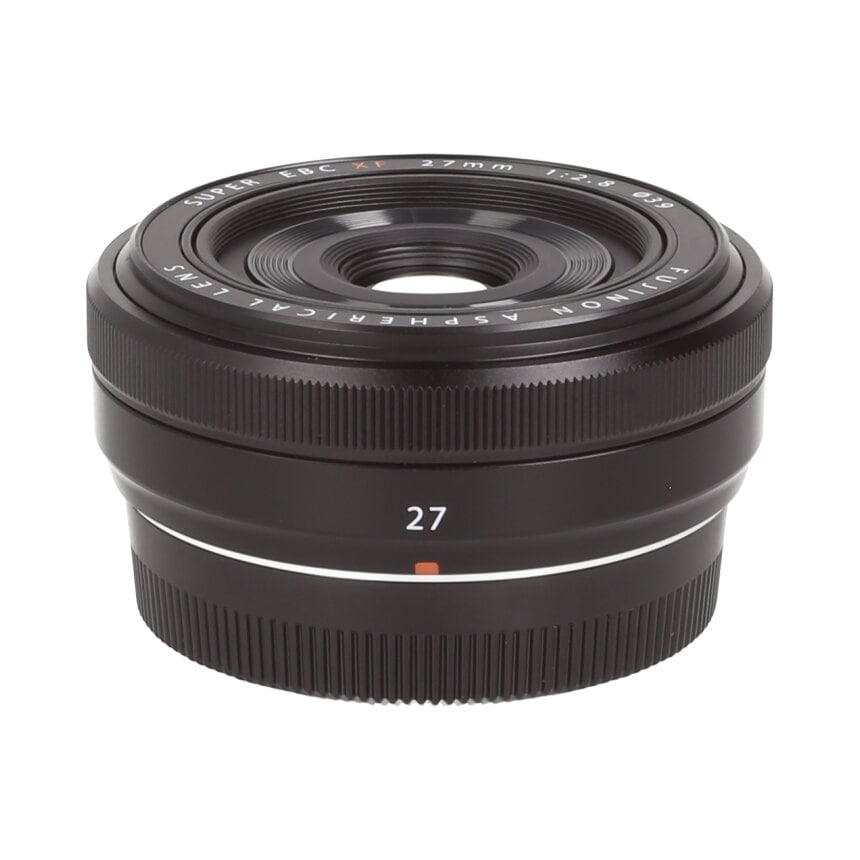 FUJIFILM XF27mm F2.8 R �֥�å� ��AB��