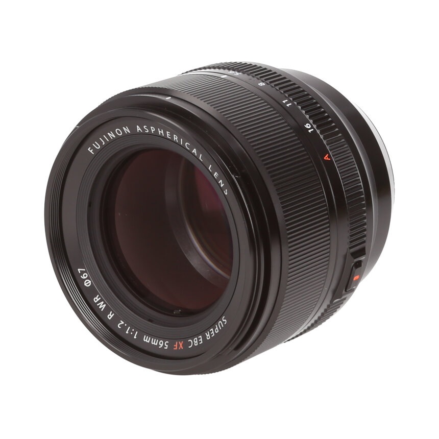 FUJIFILM XF56mm F1.2 R WR ��AB��