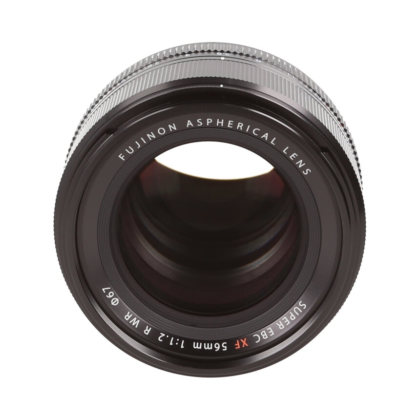 FUJIFILM XF56mm F1.2 R WR ��AB��