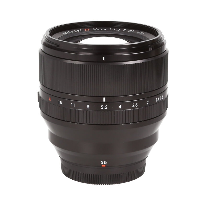 FUJIFILM XF56mm F1.2 R WR ��AB��
