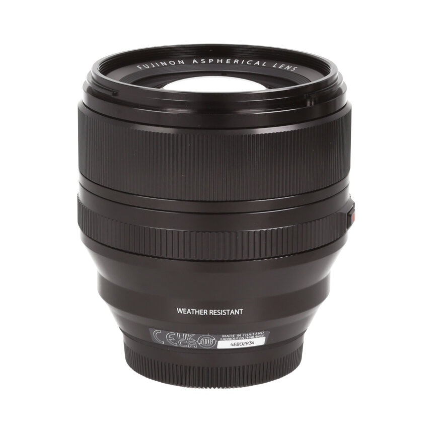 FUJIFILM XF56mm F1.2 R WR ��AB��