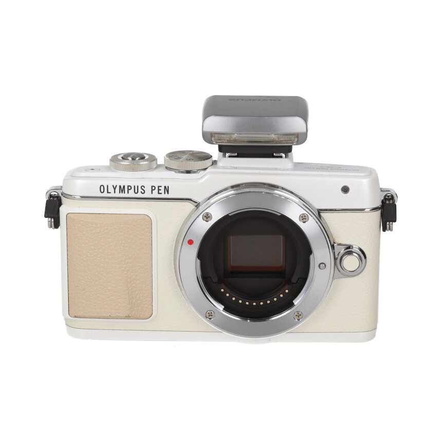 OLYMPUS PEN Lite E-PL7 �ۥ磻�� ��AB��