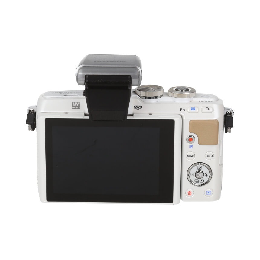 OLYMPUS PEN Lite E-PL7 �ۥ磻�� ��AB��