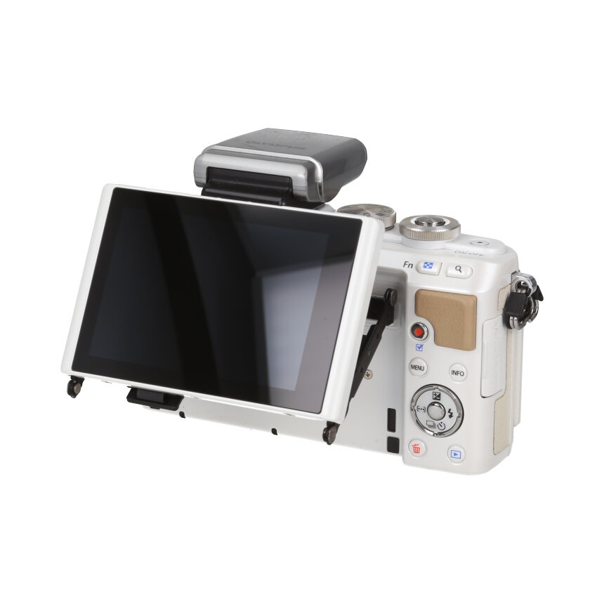OLYMPUS PEN Lite E-PL7 �ۥ磻�� ��AB��